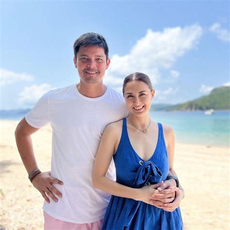 dingdong dantes hubad|Marian Rivera on husband Dingdong Dantes’ riding trips.